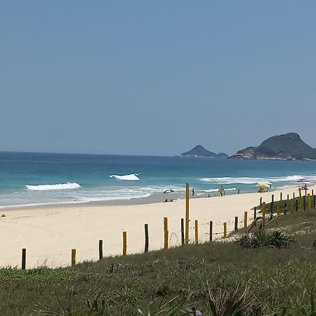 Barra Beach リオデジャネイロ エクステリア 写真