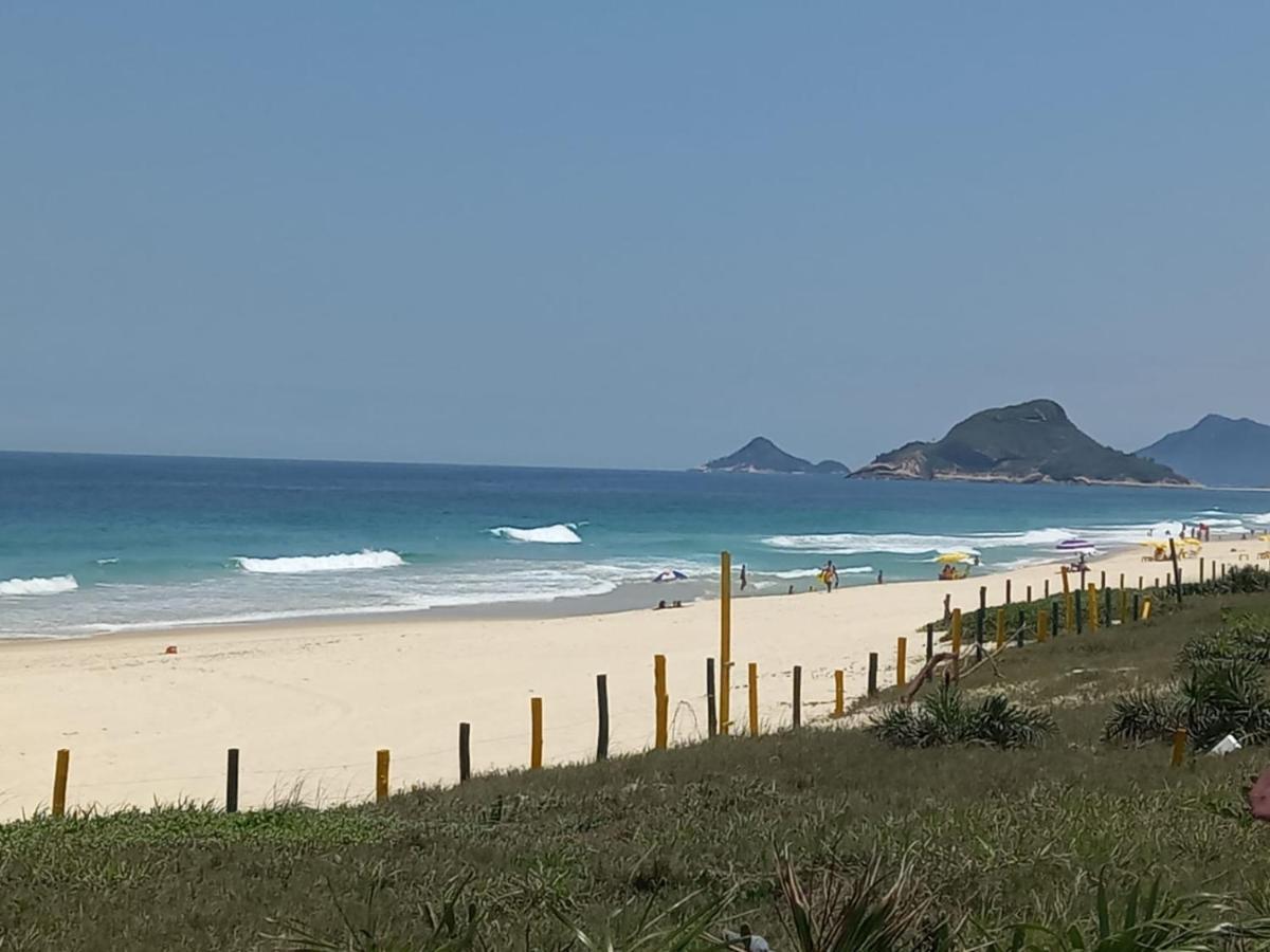 Barra Beach リオデジャネイロ エクステリア 写真