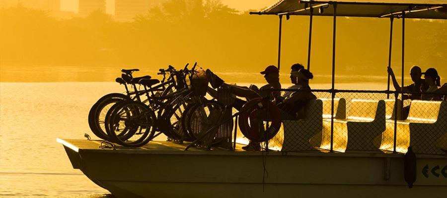 Barra Beach リオデジャネイロ エクステリア 写真